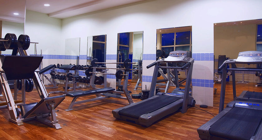 The Green Park Kartepe Resort