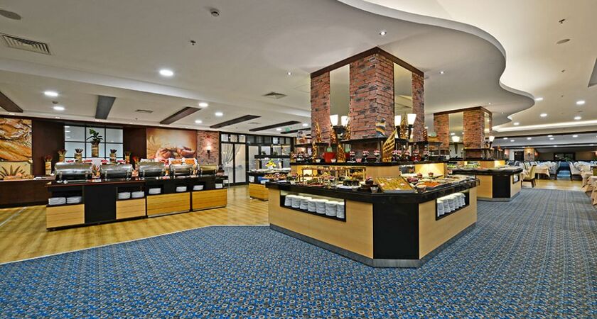 Karinna Hotel Uludağ