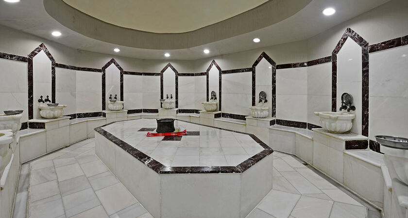 Karinna Hotel Uludağ