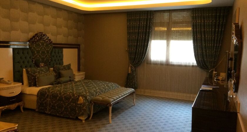 Grand Work Hotel