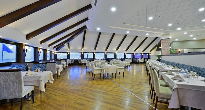 Karinna Hotel Uludağ