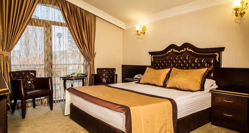 Grand Work Hotel