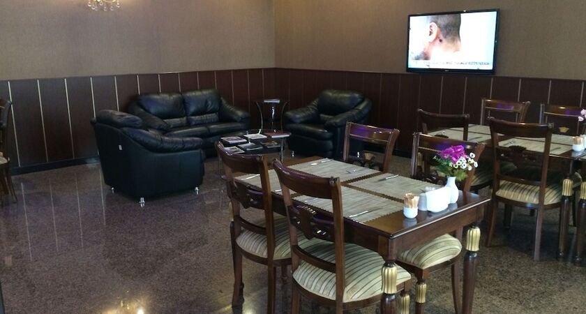 Grand Work Hotel