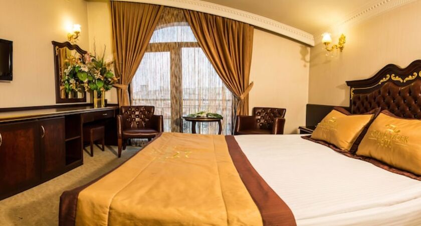 Grand Work Hotel
