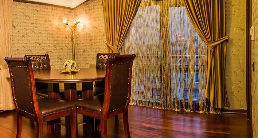 Grand Work Hotel