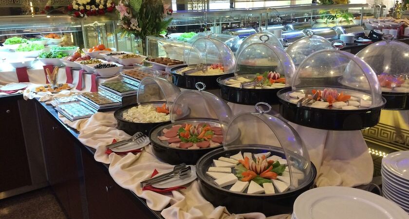 Grand Work Hotel
