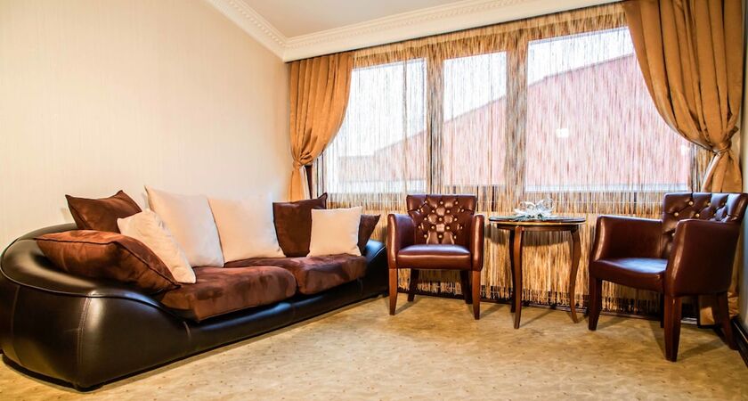 Grand Work Hotel
