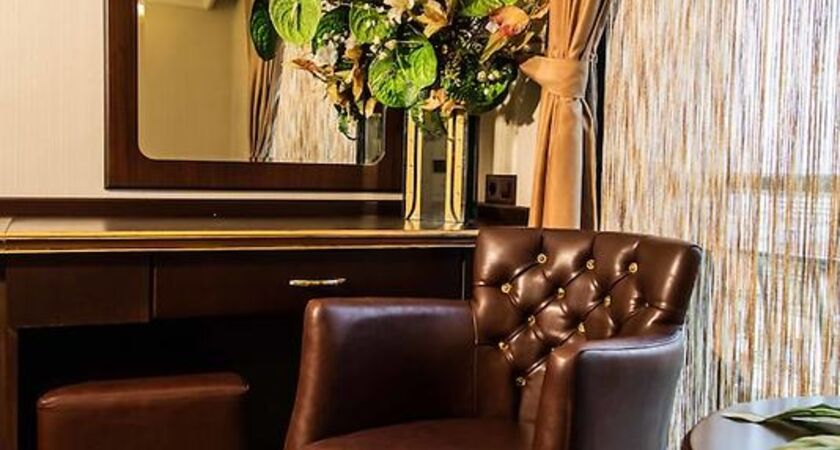 Grand Work Hotel