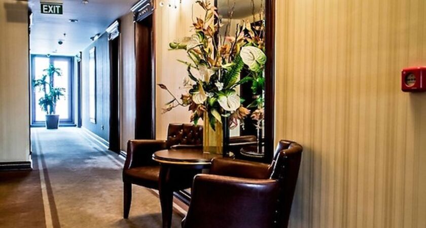 Grand Work Hotel