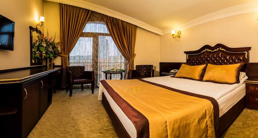 Grand Work Hotel