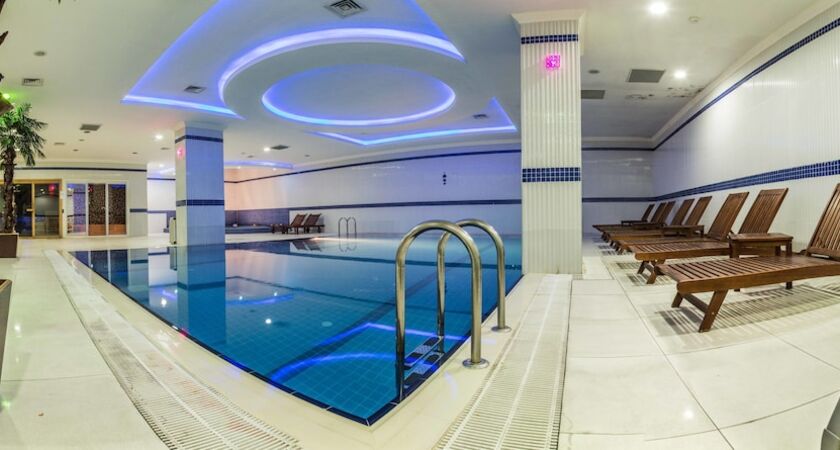 Grand Work Hotel