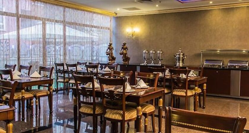 Grand Work Hotel