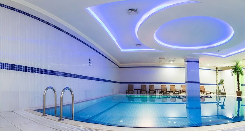 Grand Work Hotel