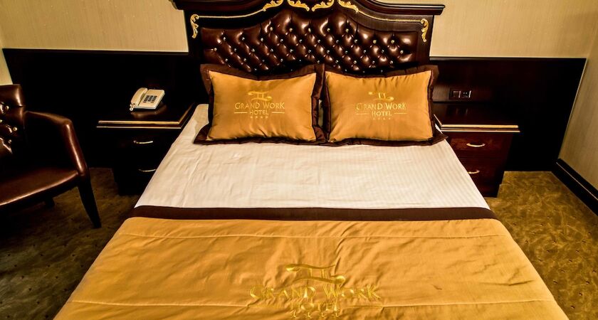 Grand Work Hotel