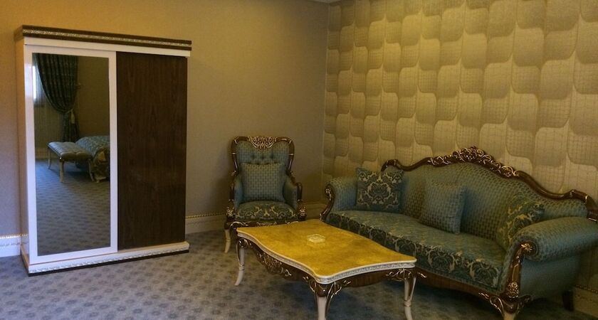 Grand Work Hotel