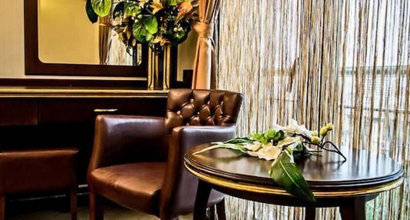 Grand Work Hotel