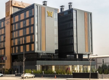 Willmont Hotel