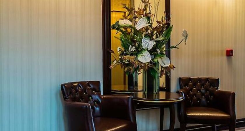 Grand Work Hotel