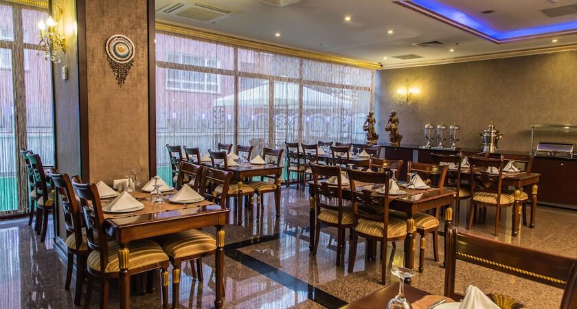 Grand Work Hotel
