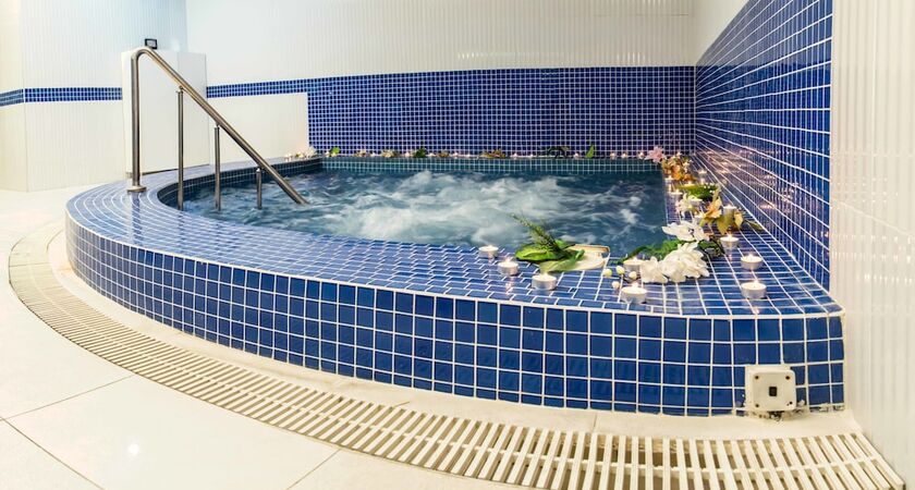 Grand Work Hotel