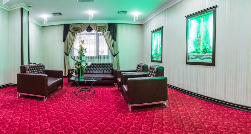 Grand Work Hotel