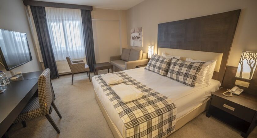 Karinna Hotel Uludağ