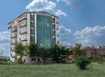 Afion Thermal Otel