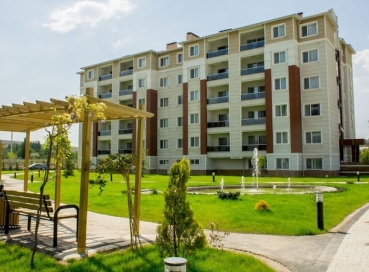 Aforia Thermal Residences
