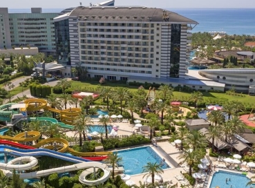 Royal Wings Hotel - All Inclusive