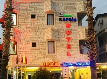 Lara Kapris Hotel
