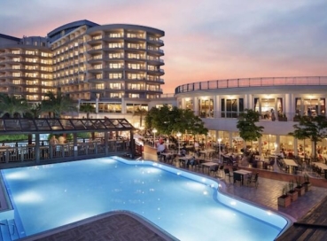 Liberty Hotels Lara - All Inclusive