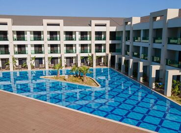 Korumar Ephesus Beach & Spa Resort