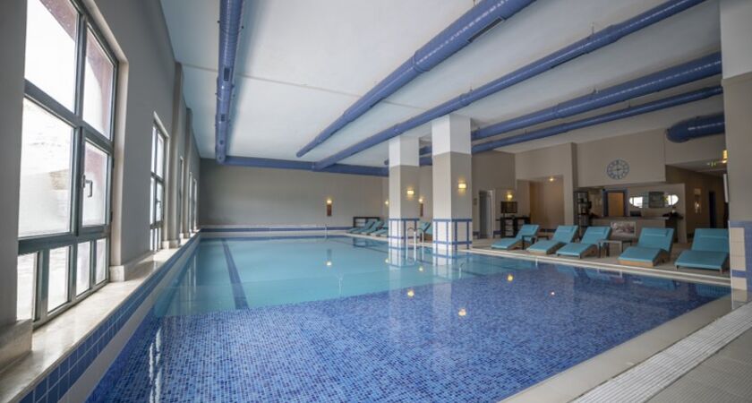 Karinna Hotel Uludağ