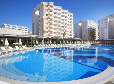 Ramada Resort by Wyndham Lara