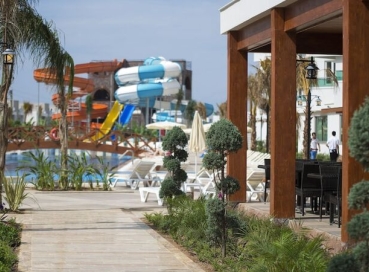 Lara Family Club - All Inclusive