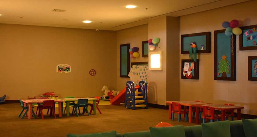 Karinna Hotel Uludağ