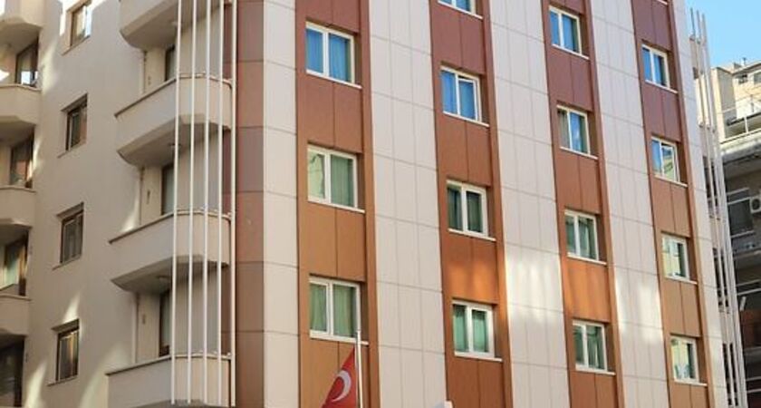 Evkuran Otel