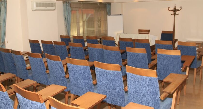 Evkuran Otel