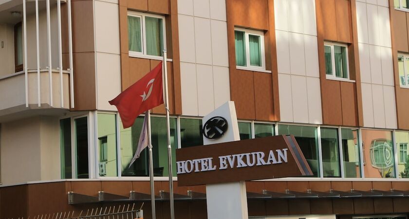 Evkuran Otel