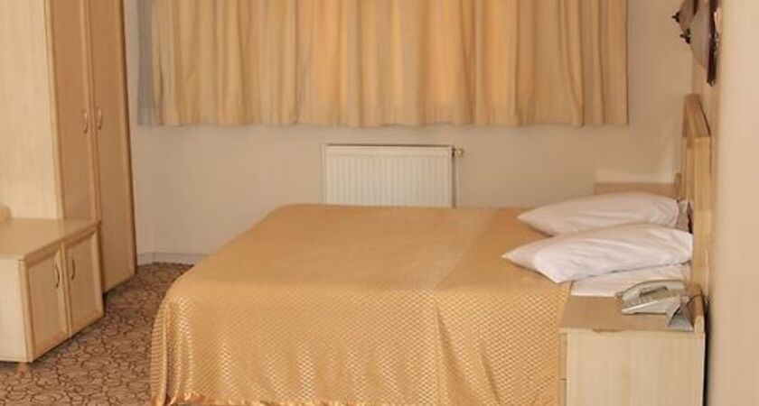 Evkuran Otel