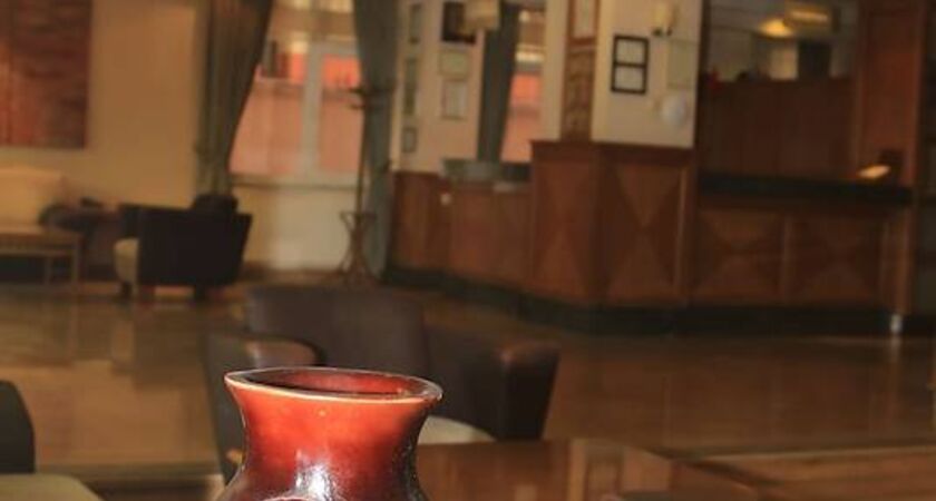 Evkuran Otel