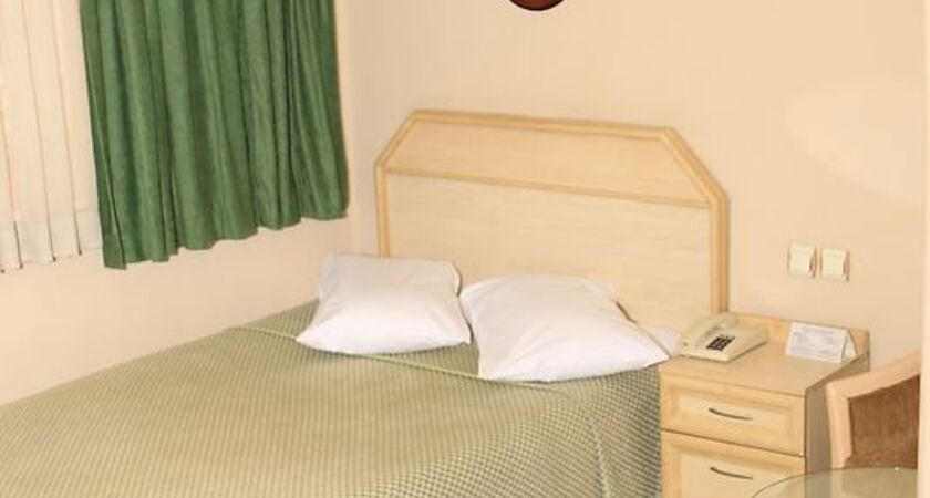 Evkuran Otel