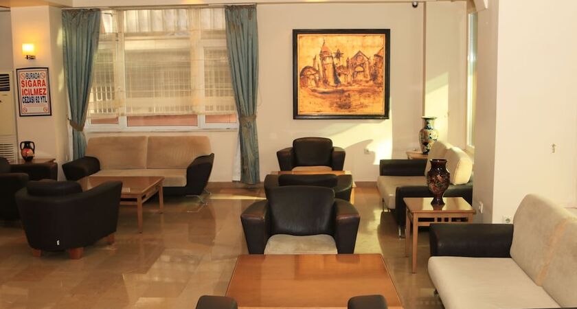 Evkuran Otel