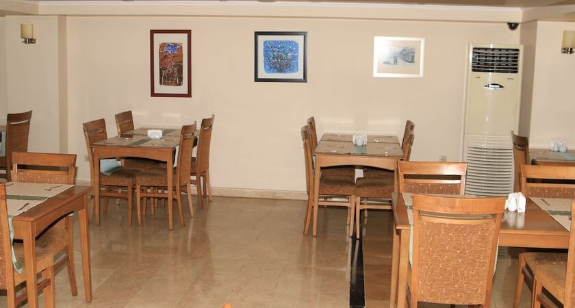 Evkuran Otel
