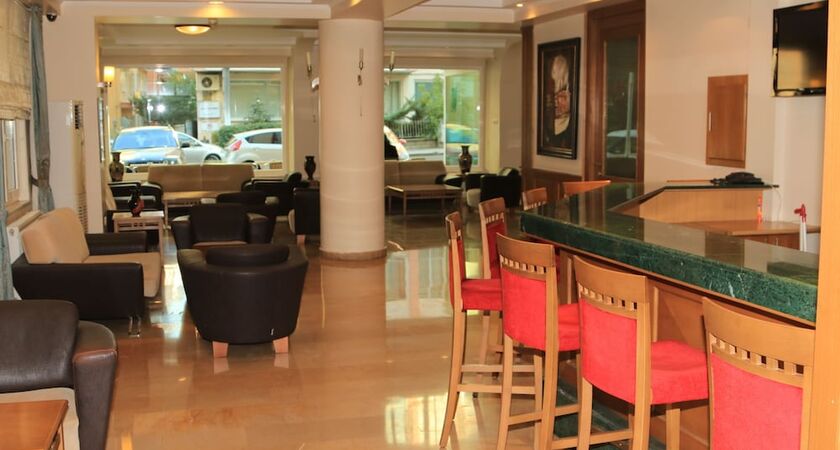 Evkuran Otel