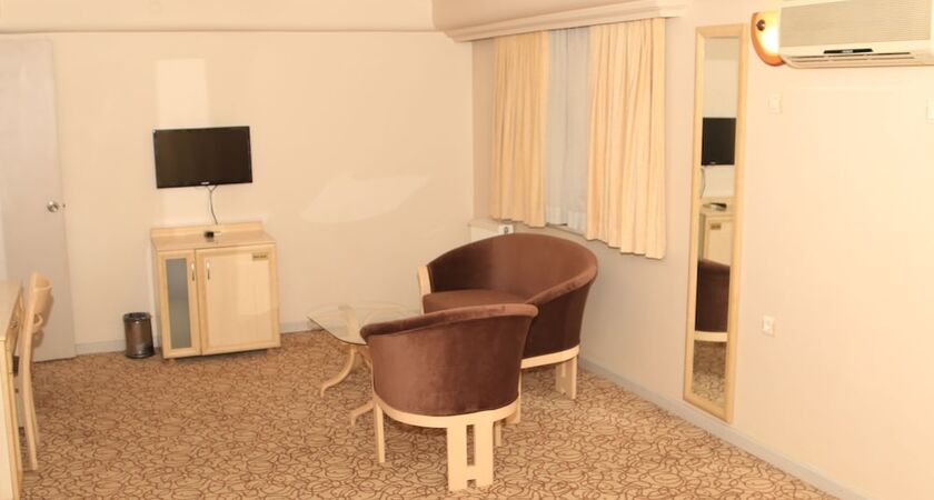 Evkuran Otel