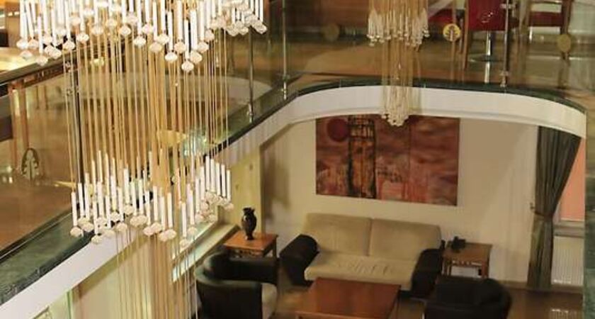 Evkuran Otel