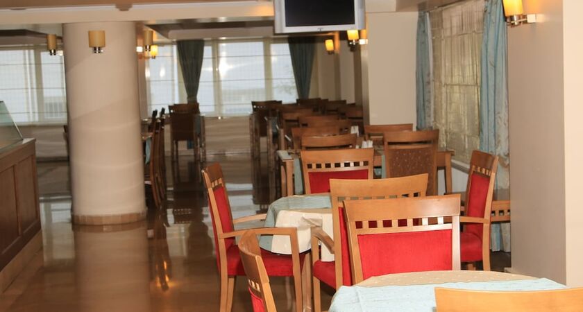 Evkuran Otel