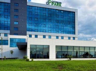 Dedeman Park Denizli Hotel