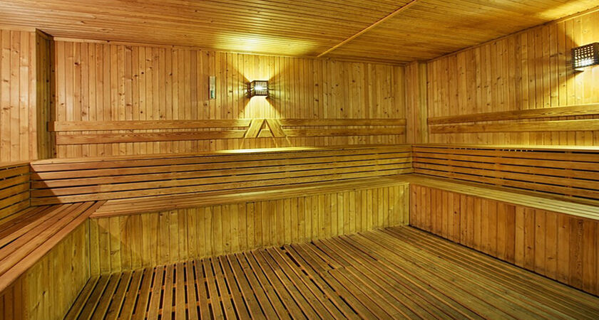 Dedeman Palandöken Ski Lodge